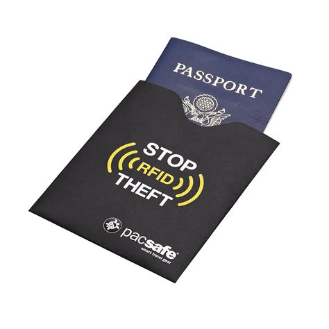 rfid protection passport necessary|highest rated rfid blocking sleeves.